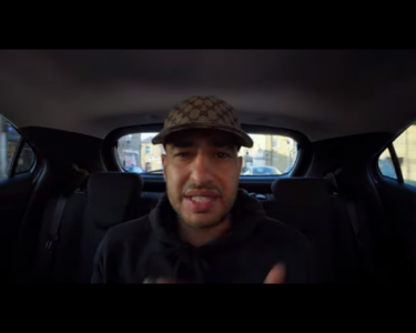 Yorkshire's S Dog releases energetic offering 