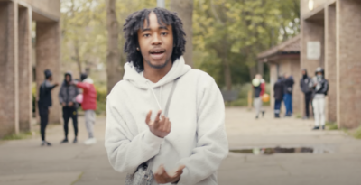 Lil Jojo GPD unveils video for 