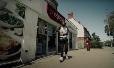 Watch Tee Y star in new 