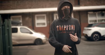 Rocco debuts new one dubbed 