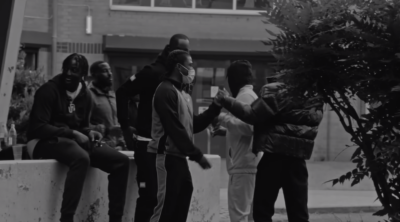 Bandokay drafts in Headie One, Abra Cadabra, Kush, Akz, RV, YF & Kash for 