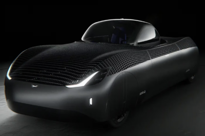 First ever electric flying car has been approved for testing