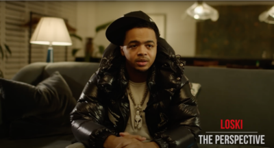 Loski sits down with AmaruDon for an insightful interview