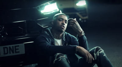 PREMIERE: Marlow P is back with a banger in 