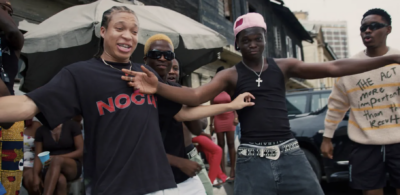 Nippa strikes again with wavy new bop 