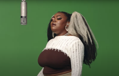 Libianca brings the vibes on new COLORS performance of 