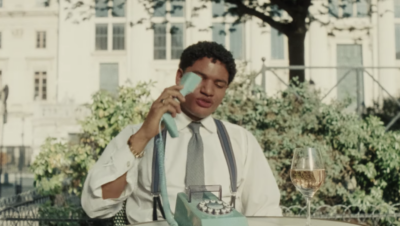 AntsLive brings the the vibes on 