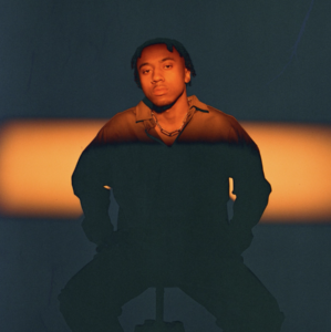 Listen to smooth new track 