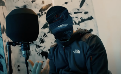 Bourne celebrates release of debut project with video for 