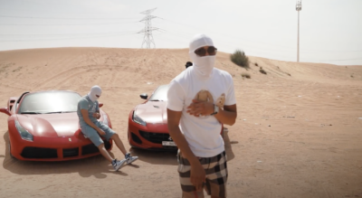 Spooks heads abroad in new 