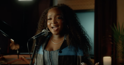 Ray BLK delivers acoustic rendition of latest offering 