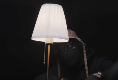 Premiere: K-Lizzy unleashes new 