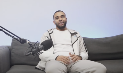 Yungen reflects on his journey so far on 'Winners Talking Podcast'