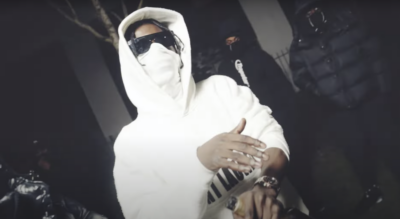 Watch Mili Hoodbaby shine in 