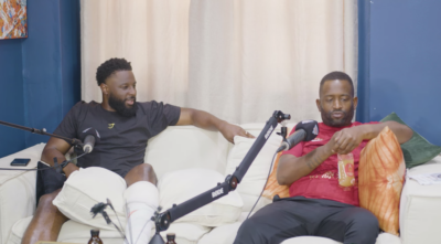 Loons joins '90's Baby Show' for jokes new episode