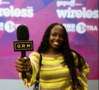 GRM Exclusive: Here's What Went Down at This Years Wireless Festival