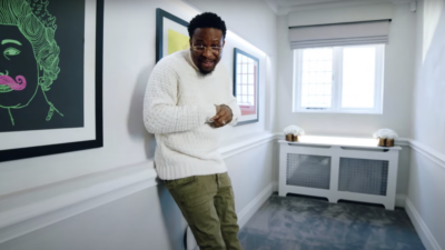 Kojo Funds is on the 