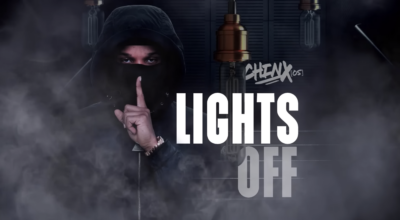 Chinx (OS) goes in on new banger 