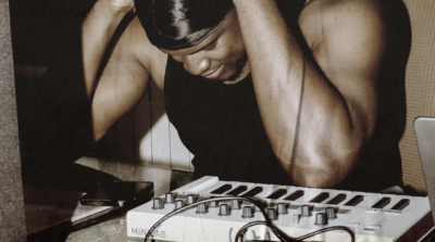 Gabzy brings the vibes on new single 