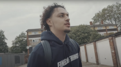 CJ Remy comes through with 