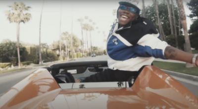 Teni brings true the party in new video for 