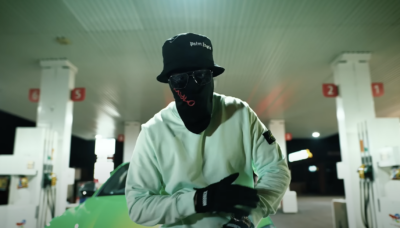 MYLO teases debut project with lively new drop 