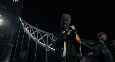 PREMIERE: 38 Shamz unloads new banger 