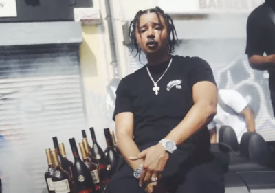 Peezly Drops of Trappy New Banger 