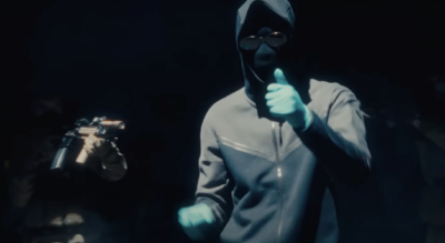 Suspect is joined by wewantwraiths & Ay Huncho for new track