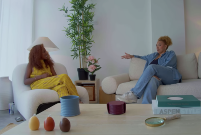 Mahalia talks therapy, love & the industry with Zeze Millz