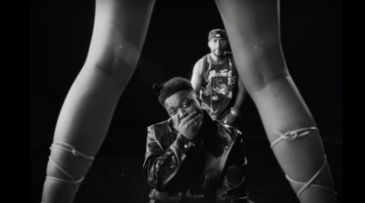 Jordy & Louis Rei link up for smooth 