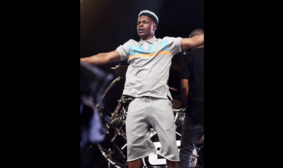 Listen to Tempa T cover Drake's 