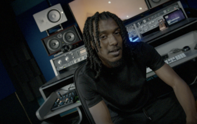 PREMIERE: Little Torment strikes again with new 