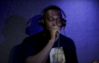Dizzee Rascal, Jme, P Money & more shell with DJ Oblig on Rinse FM