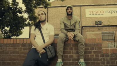 PREMIERE: Workrate takes the 