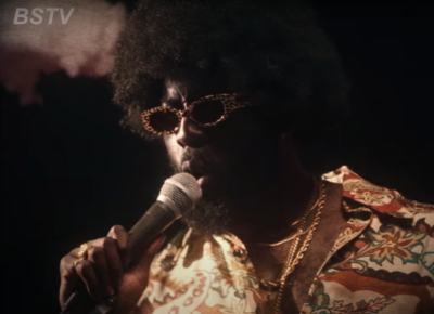 Kwaku Asante drops video for soulful anthem 