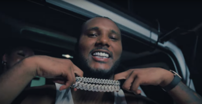 M1llionz brings the vibes with 