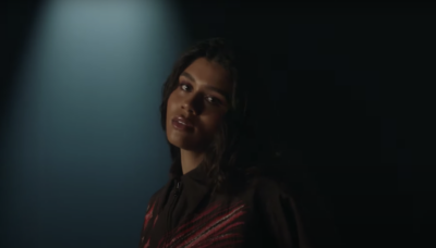 Ama Lou delivers on atmospheric new single 