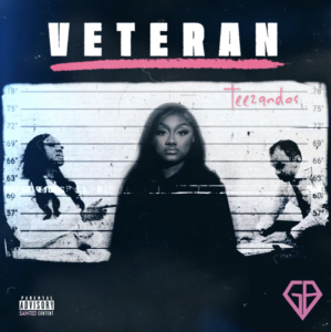 TeeZandos goes in on new banger 