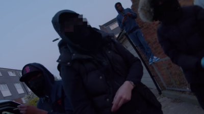 Watch #7th Broadday make a come back with 