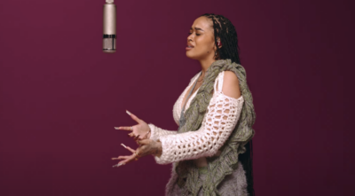 Tamera makes 'Colors' debut with passionate performance of 