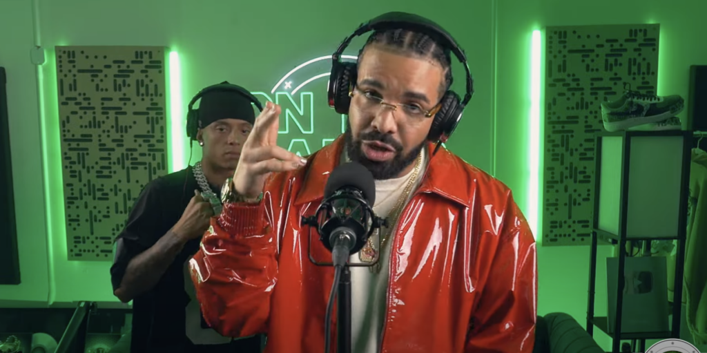 Which One Drake Central Cees Unexpected Hit Single - 2q30qg1