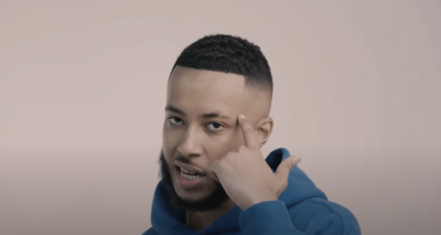 Yizzy drops off video for bar-heavy track 