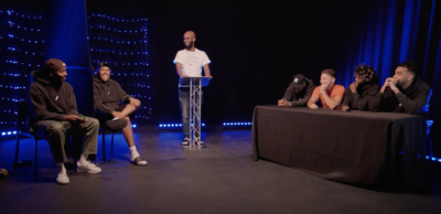 Beta Squad test how good their friendship is in brand-new video