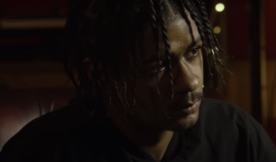 Watch part 2 of the Bandokay 'M.A.R.K.' documentary