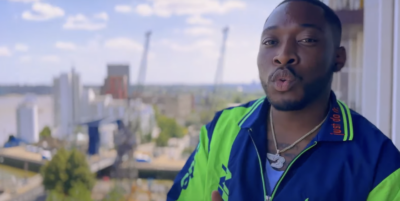 Baba Crunch Drops Cold New 