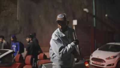 Watch Millz shine in 