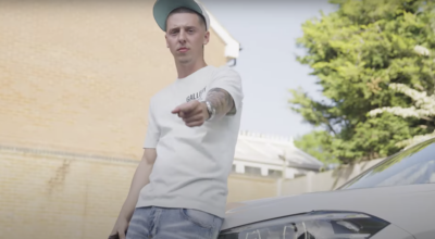 Watch Aayz make his mark in 