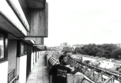 Fee Gonzales returns with 