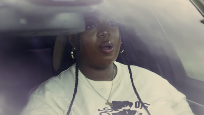 Get familiar with Konyikeh, her 